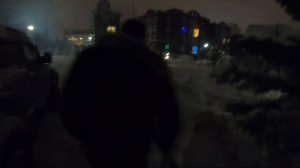 Новогодний салют 2022!