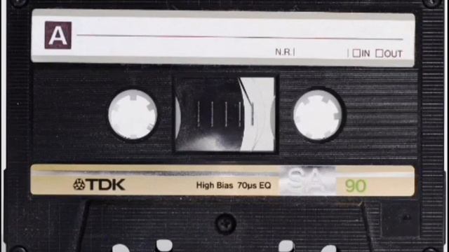 Various Artists - Редкие исполнители 80-90х-8.