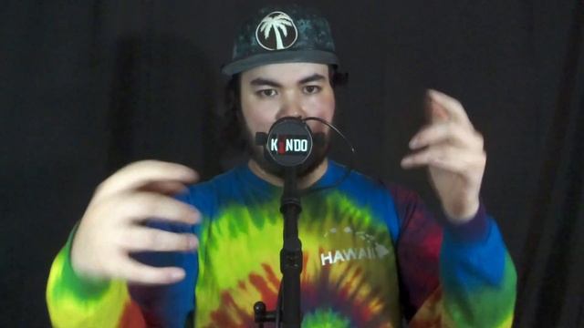 KINDO | Aloha Beatbox Battle Wildcard | I'm Killin It (WINNER 1ST PLACE) смотреть онлайн