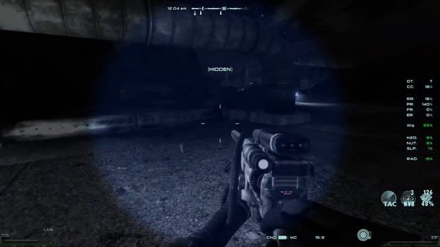 Let's Play Fallout New Vegas - Chapter 3 - Part 10 (Old World Blues) смотреть онлайн