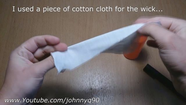 Make The Simplest Alcohol Torch смотреть онлайн