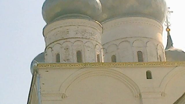 Авто-путешествие в Макарьево смотреть онлайн