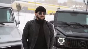 Ислам Итляшев.Султан Лагучев.Хулиган