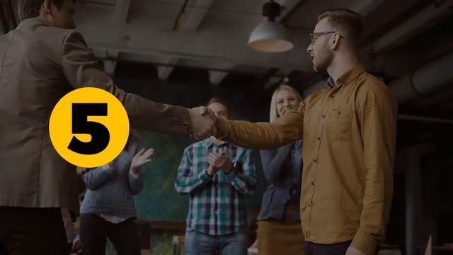 How To Make People Respect You In Seconds смотреть онлайн