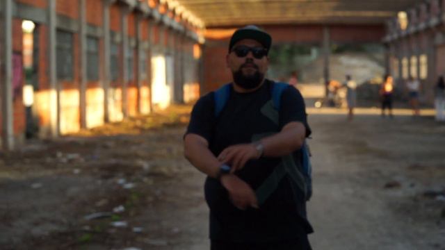 Dakidd x Duffy - off line (videoclip oficial) смотреть онлайн