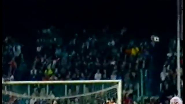 Dudu Aouate en el Camp Nou. смотреть онлайн