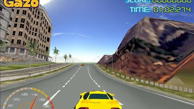 Fever for Speed Game Tips & Tricks Get Top Score смотреть онлайн