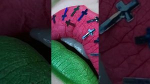 Истории + макияж | НОВЫЙ СБОРНИК | Страшные истории от Даши Рокс