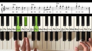 Как сыграть Кукла колдуна Король и Шут