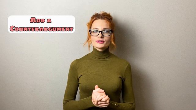 How to write an argumentative essay: From start to finish | Thesis, outline, structure смотреть онлайн