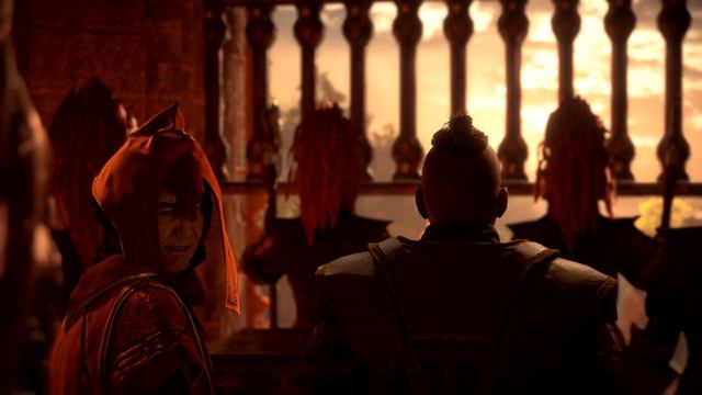 Horizon Forbidden West #5 - Regalla! PS5 Gameplay Walkthrough смотреть онлайн