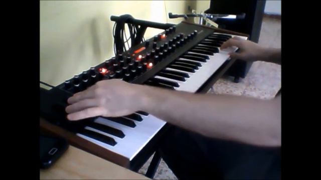 PROPHET 08 смотреть онлайн