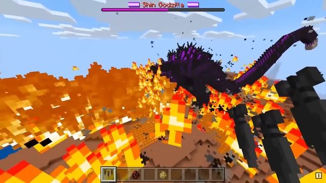 ЛУЧШИЕ АДДОНЫ 2022 ГОДА В МАЙНКРАФТ смотреть онлайн