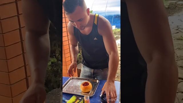 Новый урок ( кальян на фрукте ) смотреть онлайн