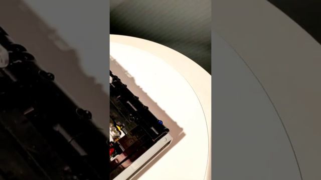 Lego ford Mustang GT V8 engine смотреть онлайн