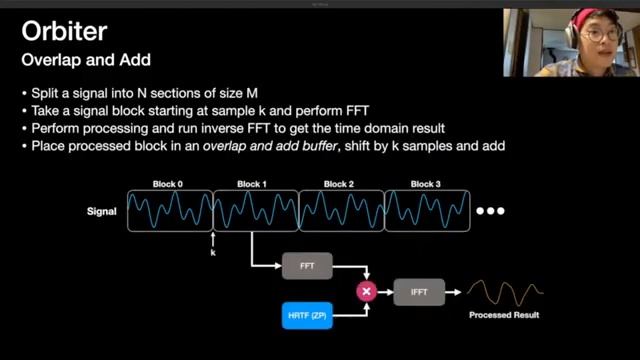 Allen Lee (Independent) - Building a Spatial Audio Plugin смотреть онлайн