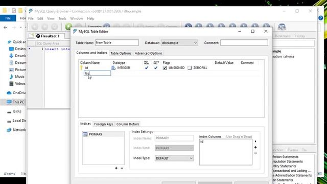 How to Install MySQL Query Browser [ Tagalog Tutorial ] смотреть онлайн