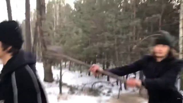 Гимн Украины - Нюхай Бебру смотреть онлайн