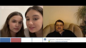 рабочие моменты побрехушки