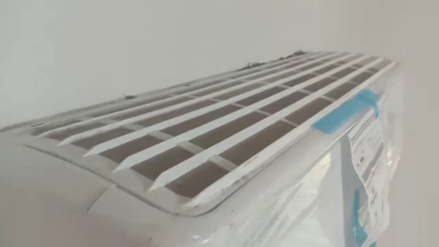 Samsung Digital Inverter Air Conditioner Split Type