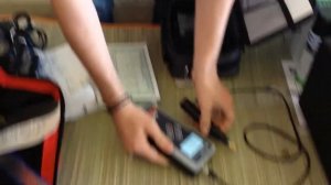 Портативный твердомер МЕТ УДА