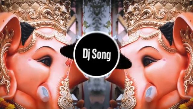 Ashi Chik Motya Maal Dj Song || 2021 Ganesh Chaturti Special || मराठी गानं ||... смотреть онлайн