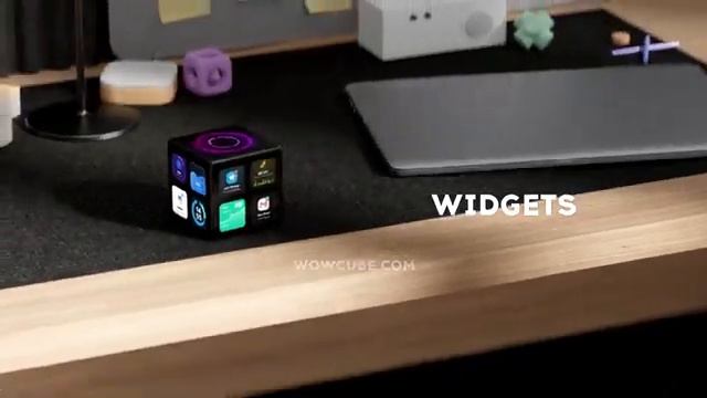 New WOWCube смотреть онлайн