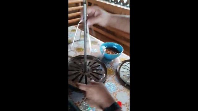 Кальмар горячего копчения смотреть онлайн