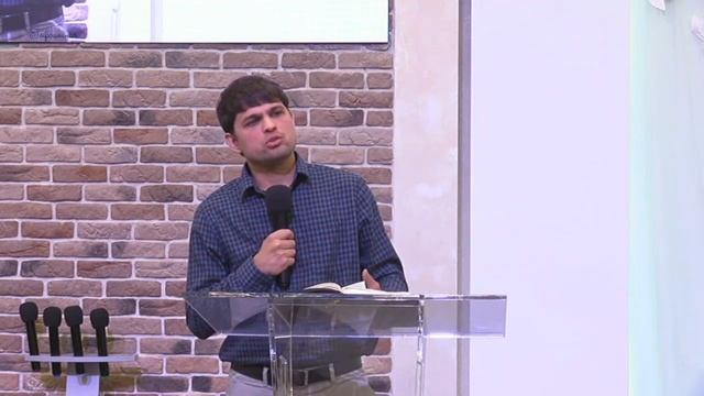 Скоблин Давид | Будь верен в малом | 01.06.2023 смотреть онлайн