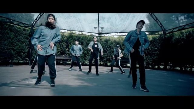 Pure Water Hip Hop choreo | Z Dance Studio | Танцы Одесса смотреть онлайн