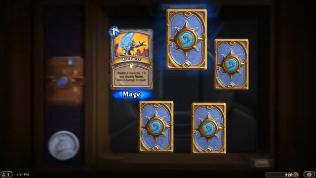Hearthstone - How to buy cards (buying and opening 7 packs) смотреть онлайн