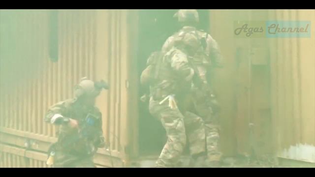 U.S.Special Forces Motivation | 24th Special Tactics Squadron смотреть онлайн