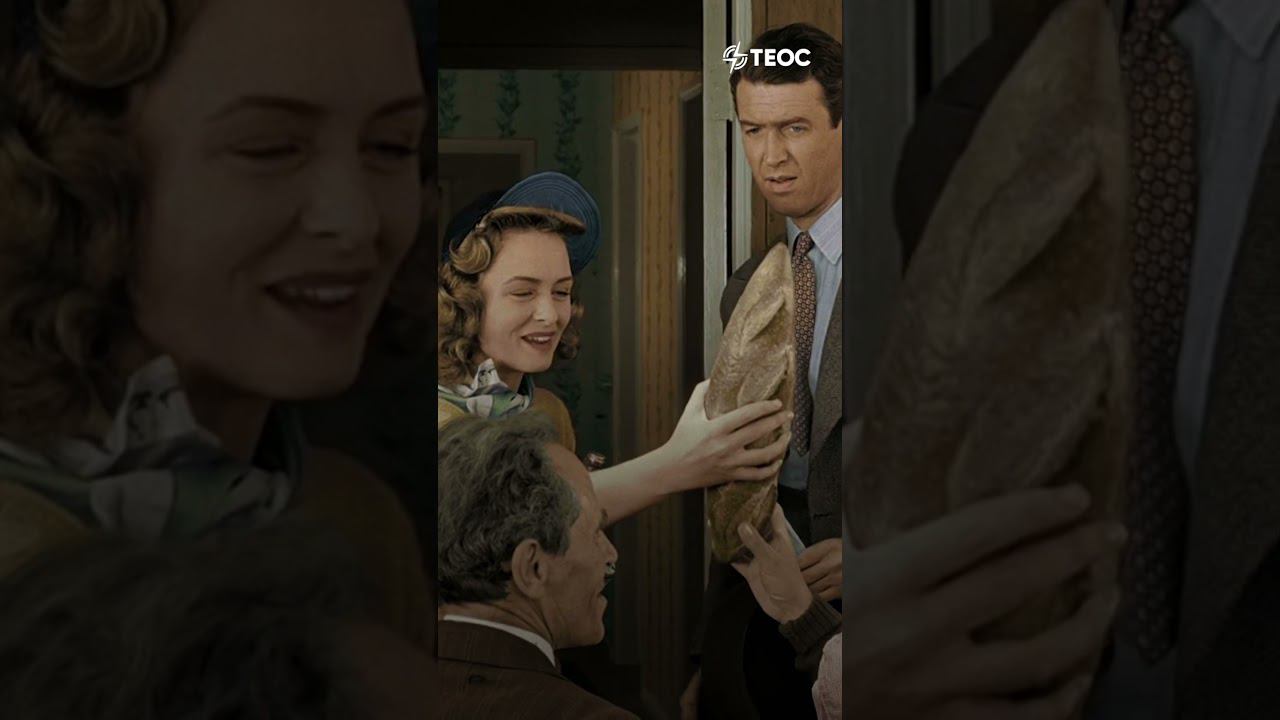 Как выглядит замечательная жизнь? смотреть онлайн