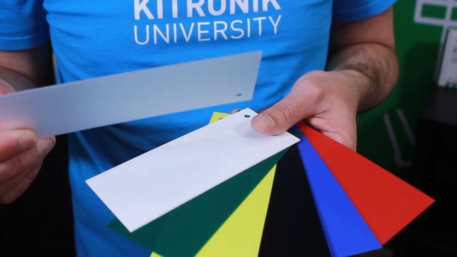 0.5mm Polypropylene Sheets смотреть онлайн