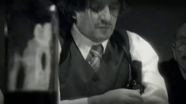 Krzysztof Krawczyk & Goran Bregovic - Moj przyjacielu [Official Music Video] смотреть онлайн