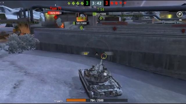 Game Play 60TP Lewandowskiego взял мастера (1)