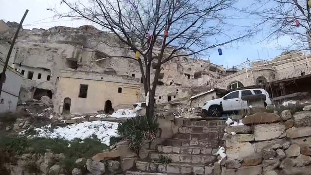 САМОЕ ЗАГАДОЧНОЕ МЕСТО В ТУРЦИИ! КАППАДОКИЯ 2023, ЦЕНЫ, КАК ПРОХОДИТ ЭКСКУРСИЯ В НОВОМ СЕЗОНЕ смотреть онлайн