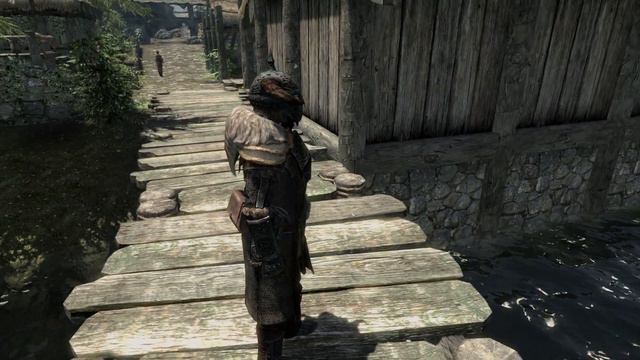Skyrim mod showcase:Nordic Adventurers Armor by Natterforme смотреть онлайн