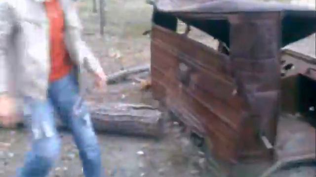 Спецвыпуск=)(Россия,ЯНАО,Ноябрьск,м-н Вынгапуровский!!!) смотреть онлайн