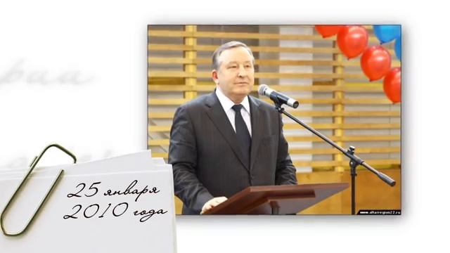 «День в истории» - 25 января смотреть онлайн