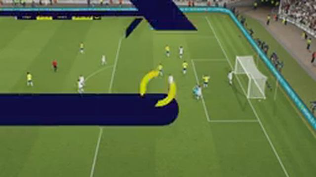 eFootball 2024 игра vs alooooowy, Top 60, когда коннект пушка смотреть онлайн