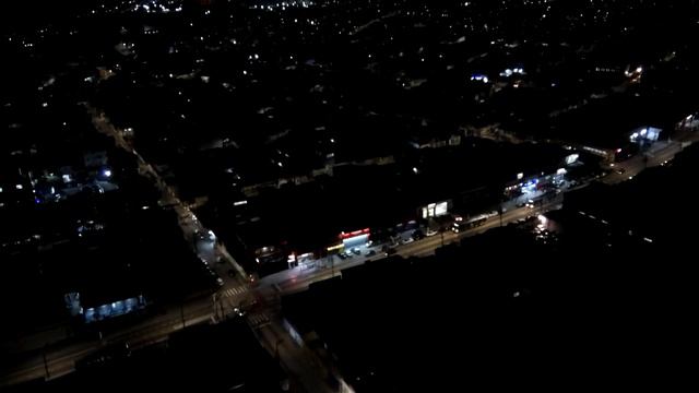 C FLY ARNO SE - VOANDO NO BAIRRO DE SÃO MATEUS - VOO NOTURNO BAIXA ILUMINAÇÃO смотреть онлайн