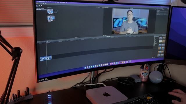 2014 Mac Mini in 2022 смотреть онлайн