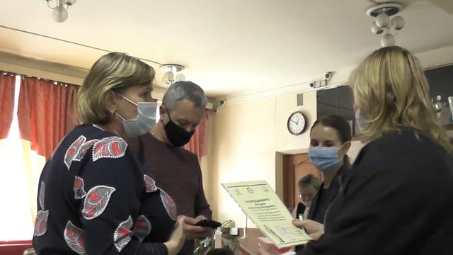 Конференция проектных и исследовательских работ “Народная аптека в современном мире” смотреть онлайн