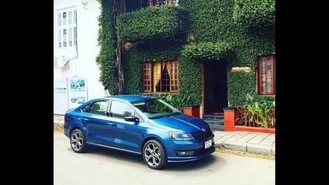 TOP 10 Skoda Rapid Modified | Skoda Rapid 2021 | Skoda Rapid