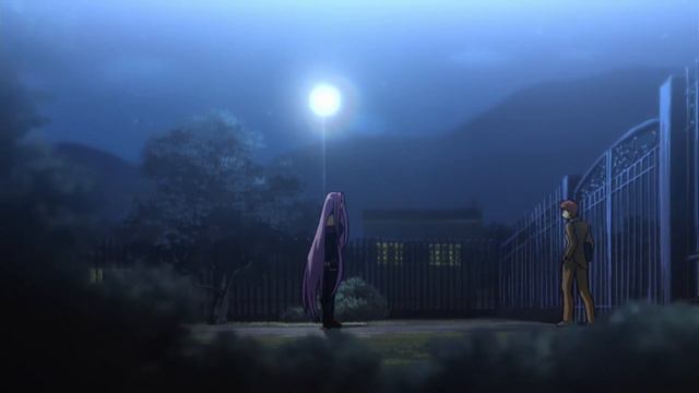 [AMV] Fate/Stay Night: Rider (All Routes) - My Demons смотреть онлайн