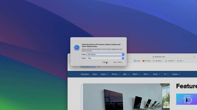 MacOS Sonoma - Top Changes And Features!