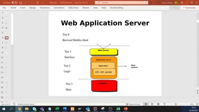 Java-13-2 Intro to Web Applications on Java (Intro) смотреть онлайн