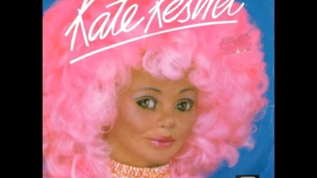 Terrahawks - Kate Kestrel sings Electra City смотреть онлайн
