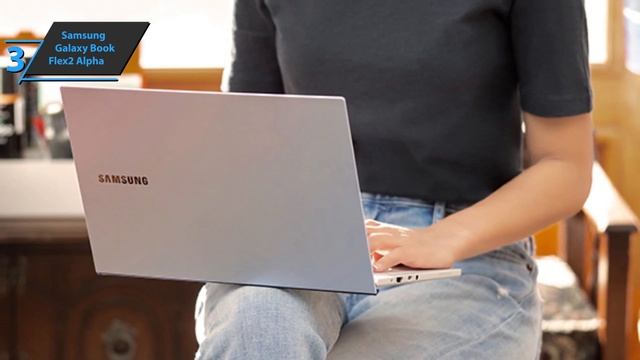 Топ-5 лучших ноутбуков Samsung в [2022] году смотреть онлайн